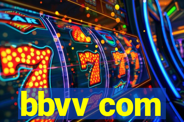 bbvv com